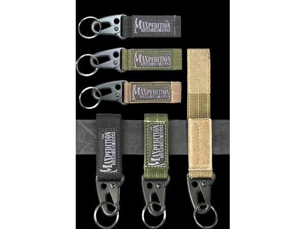 Image for Maxpedition Keyper Key Glove Holder MAXP1703